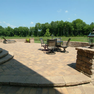 Newark, DE Hardscape & Landscape