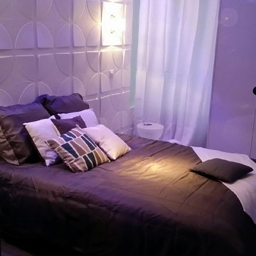 CHAMBRE ADO