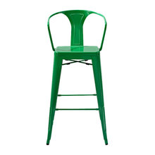 stools with color
