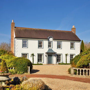 Millchester Showhome