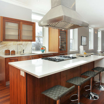 232 Summit Avenue - Brookline