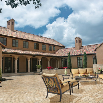 Patio Catalog