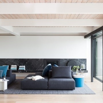 HYTHE | North Burnaby | 2015