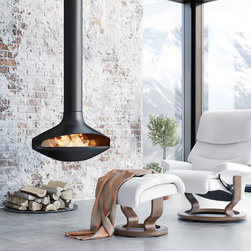 Stressless Capri Recliner - Recliner Chairs