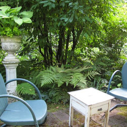 Limestone Planters - Outdoor Pots And Planters