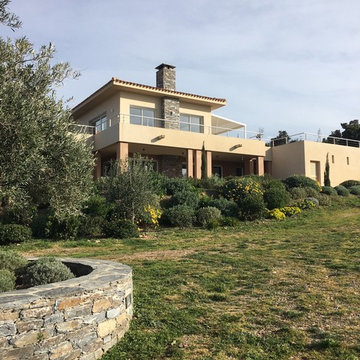 VILLA V.