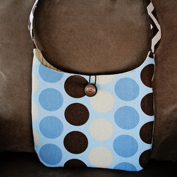 Hobo Bag - Lifestyle And Leisure
