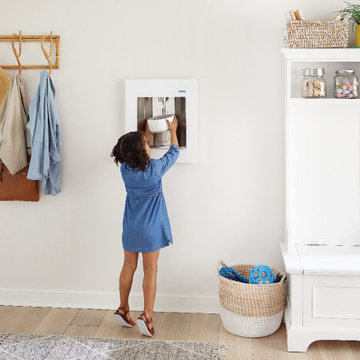 Built-In Water Dispensers for the Home