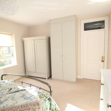 Enniskerry, Co Wicklow - Moving In