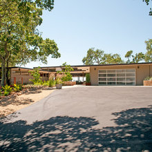 MCM Houses