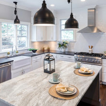 Kitchen Ideas