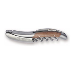 Laguiole Corkscrew, Vinestock Handle - Products