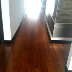 Tribeca - Hardwood Flooring
