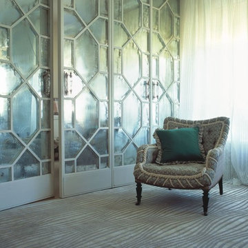 Cobra by Neisha Crosland for The Rug Company