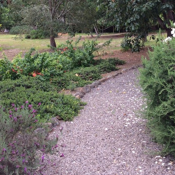 Sebastopol Retreat