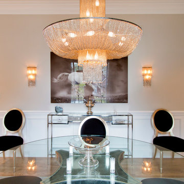 Stafford Interior Design Group, Inc.