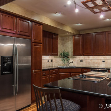 Houston Luxury Real Estate