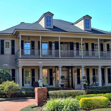 Harding Residence