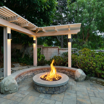 Clarke Project : Western Outdoor Designs