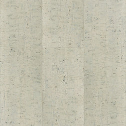 Lisbon Cork - 13/32" x 5-1/2" Basilica Click Cork Flooring - Cork Flooring