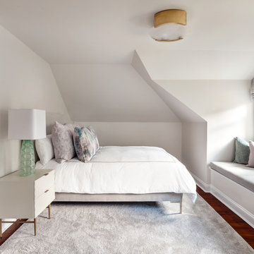 Bedrooms