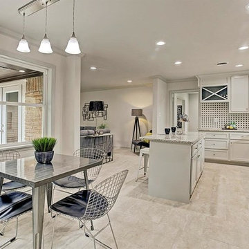 Modern Home