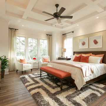 Bedrooms