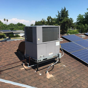 A/C Fast Solutions INC 1