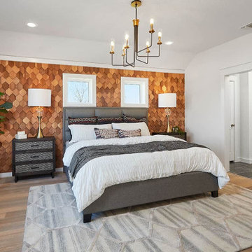 San Antonio, TX | Cloud Country – Landmark Meyerson Owner’s Suite