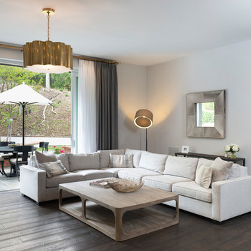 Calabasas Tudor Remodel