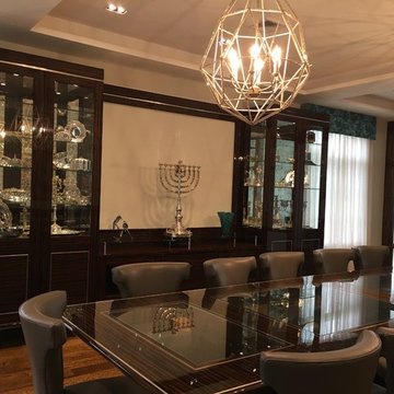 Dining Room - Conference Room