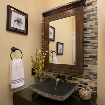 Old Town Bathroom