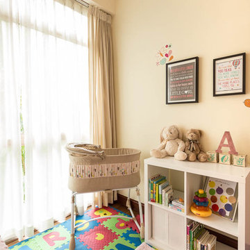 Melrose Park Condominium, Singapore