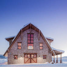 Barn