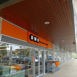 Diamond Creek, VIC - Building Materials