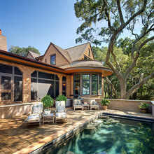 Landscape Ideas