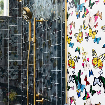 Allium Remodel