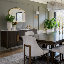Dining Rooms