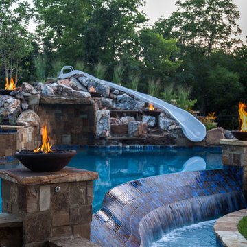 Blue Springs