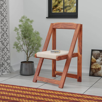 Work from Home Without the Bulk: Top Foldable Computer Chairs for Tiny Rooms