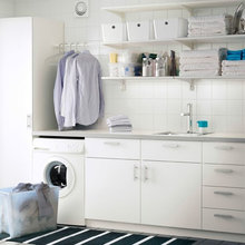 Madison Laundry Room