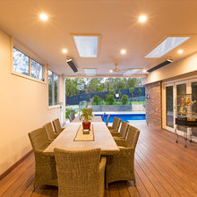 Outdoor Heaven