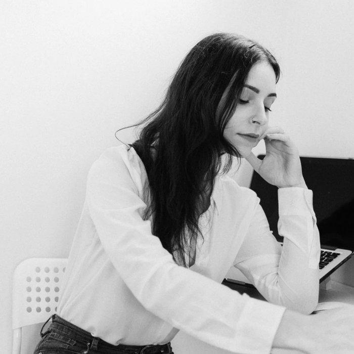 Maisy Maison, Founder & Owner