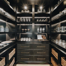 wine cellar