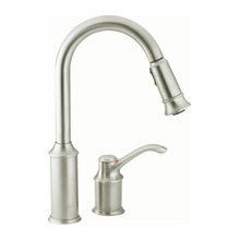 Faucet
