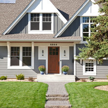 Exterior Paint