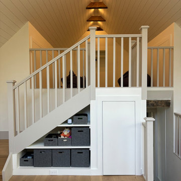 Salem Road Renovation