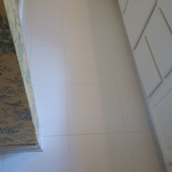 Armstrong Alterna Luxury Vinyl Tile - Vinyl Flooring
