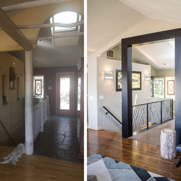 Foothills Road Whole Home Renovation