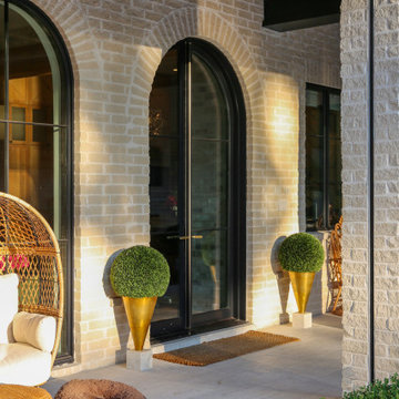 Bespoke Modern